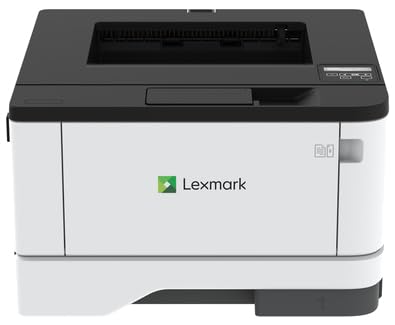 Lexmark MS431dn Mono A4 40 ppm Printer