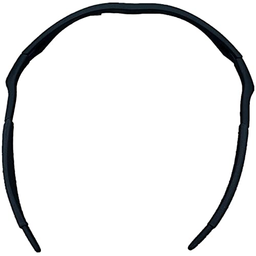 matte black replacement frame for M Frame heater/sweep/hybrid/strike