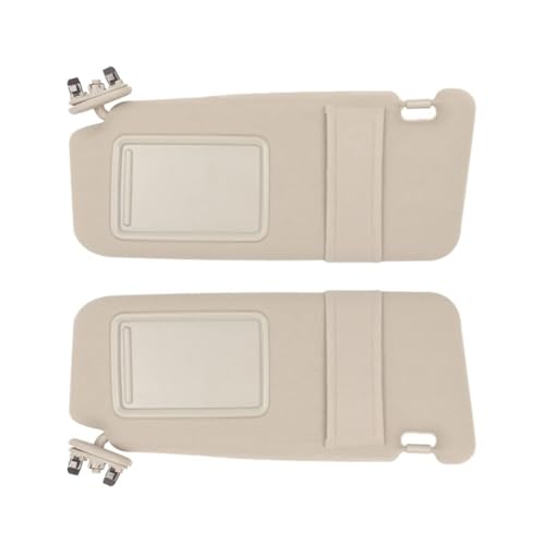 ԓToCU[pl ԗpTVF[h ƌ݊ g^ J 2007-2011NΉ(1Pair Beige)