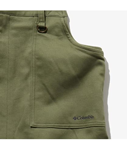 コロンビア ウィメンズシカゴアベニューオーバーオール(2)