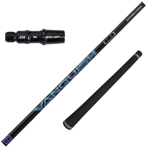 ZEROSTATiON e[[Chp݊ X[utVtg OH VANQUISH oLbV [Qi35/SIM/GLOIRE] StVtg [VANQUISH 3(R)/45.75C`]