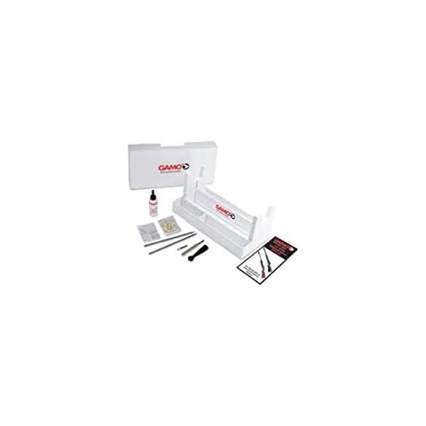 Kit d'entretien Gamo Cover