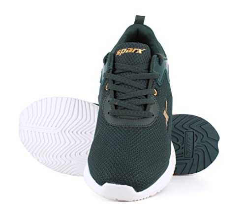 Image of SPARX Mens Sm 690 Running Shoe