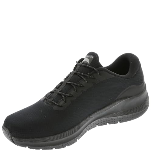 Skechers Sport Arch Fit 2.0-Upperhand Men's Slip On, 11.5 D(M) US, Black4