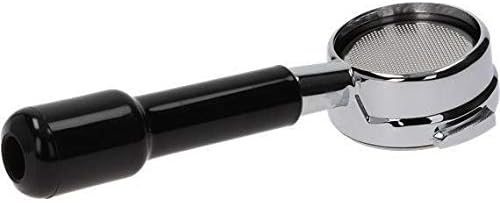 Bottomless Portafilter Filter Holder 58mm - Faema Wega ECM Vibiemme image 2