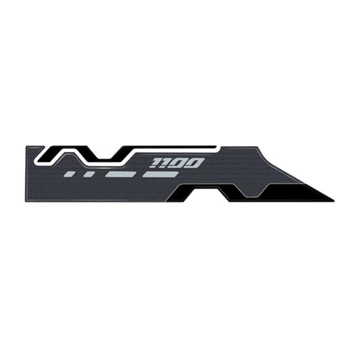 Protecteur réservoir NT1100 contre rayures de genoux