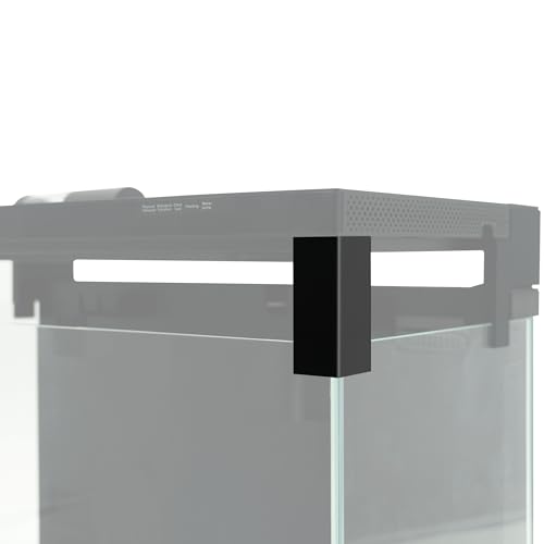 Image of Wonderfactory S1 Smart Fish Tank Bracket, Fish Tank Top Cover Modification Accessories