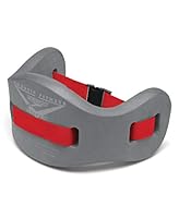 Algopix Similar Product 10 - Speedo Unisex Swim Aqua Fitness Jogbelt