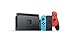 Nintendo Switch - Neon Blue and Red Joy-Con