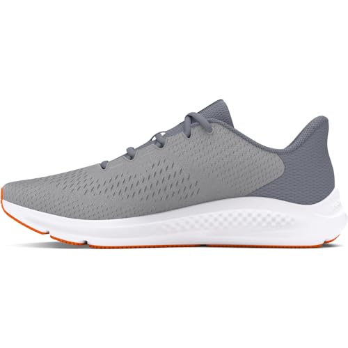 Under Armour Men's Charged Pursuit 3 Big Logo Running Shoe