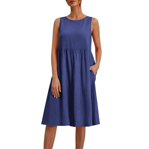 Robe d'été longue d'une douceur exceptionnelle et coupe chic