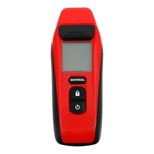 Amosfun �؍ސ����v �΍ޗp�����v LCD�f�B�X�v���C���� ���z �Z����C�p���R�ꌟ�m�c�[��