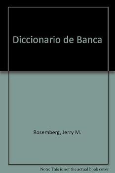 Paperback Diccionario de Banca (Spanish Edition) [Spanish] Book