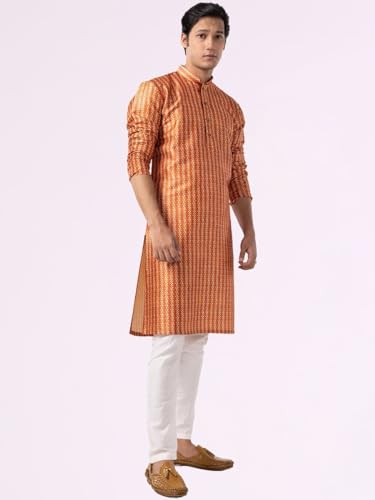 Image of LookMark Men Men's Kurta