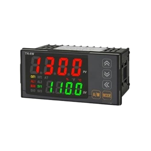 Régulateur de température TK4W-14RN pour stabiliser un four industriel