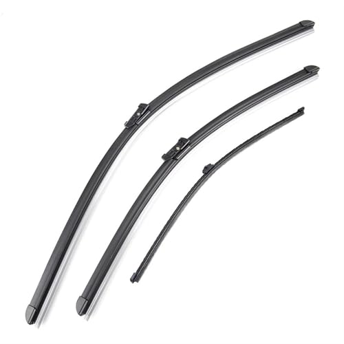 Essuie-glaces pour Audi A6 2011-2017 balais aérodynamiques haute performance