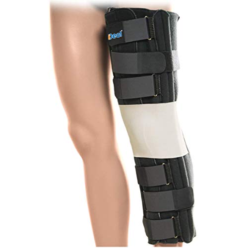 Imobilizador de Joelho Braço Fixo (50 cm)