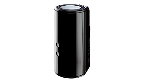 Image of D-Link Wireless AC Smartbeam 1750 Mbps Home Cloud App-Enabled Dual-Band Gaming Router (DIR-868L)