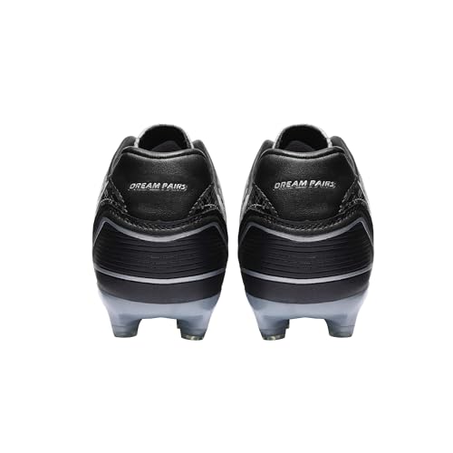 Dream Pairs Mens Superflight-1 Firm Ground Soccer Cleats Soccer Shoes thumb #2