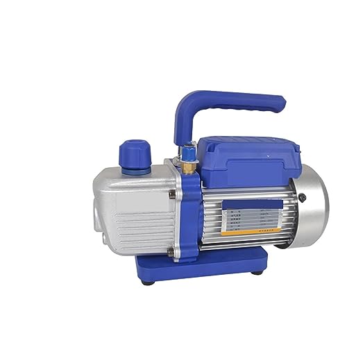 Pompe à vide WK-1N1C éliminer l'humidité des circuits de climatiseur 1P