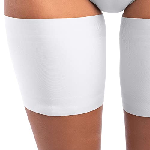 Bandas elásticas para muslos para vestidos y eventos de verano looksy