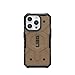 URBAN ARMOR GEAR UAG [Updated Ver] Compatible with iPhone 15 Pro Case 6.1