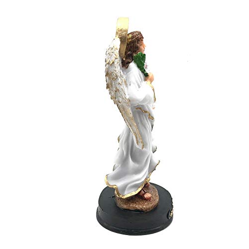 Imagem de São Gabriel Arcanjo Resina 20 cm