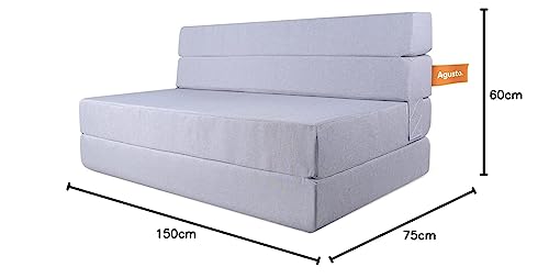 Catálogo para Comprar On-line Sofa Cama Queen Size - solo los mejores. 23 Sofa Cama Queen Size marca AGUSTO (2)
