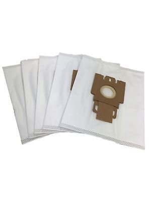 KGA-SUPPLIES H30S Sacs à poussière pour aspirateurs Hoover série T