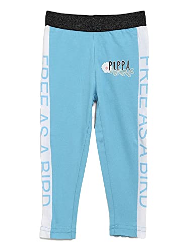 Image of Peppa Pig Girls Trousers Suit