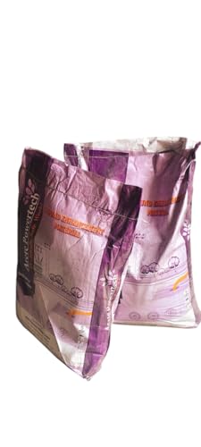 Image of Earthing Chemical Compound Bag 10kg | Earthing Chemical Powder for Electrical Earthing Back Fill Compound for Earthing Rods Low Resistivity, Long Life, Maintenance-Free Earthing Bag