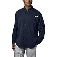 Columbia Mens PFG Tamiami Ii Long Sleeve Shirt