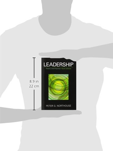 Leadership: Theory and Practice, 6th Edition