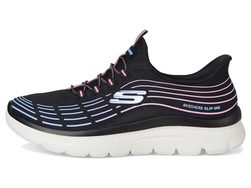 Image of Skechers Womens Summits 2.0 Hands Free Slip-ins