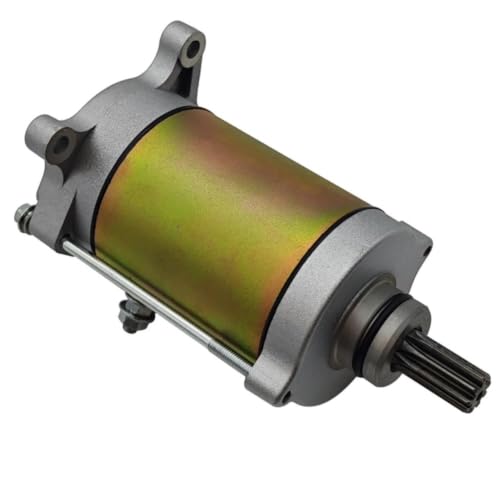 Démarreur CF 450 520 600 pour réparer le système de démarrage du quad