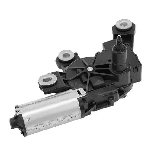 Moteur d'essuie-glace arrière 7P6955711 pour VW Touareg 7P5 7P6 4 broches