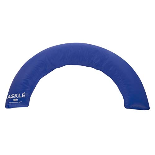 Cojín estándar para decubitus laterales Cover