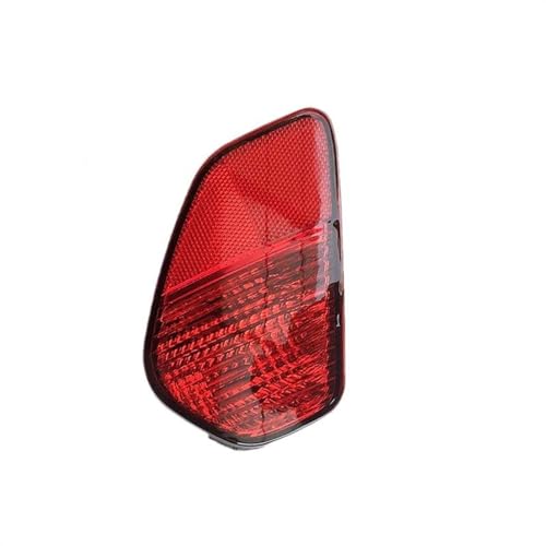 Feu antibrouillard arrière Mitsubishi Outlander gauche | Conforme aux dimensions d'origine