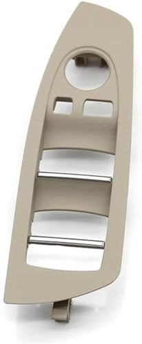 Rénovation poignée de porte BMW F01 Oyster pour un intérieur soigné au quotidien
