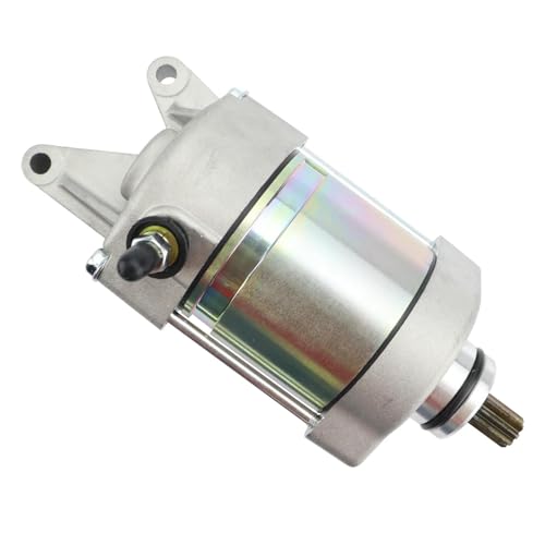 Démarreur de moteur moto YZF-R1 qualité supérieure 2009-2014