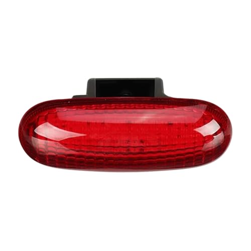 Feu stop LED de toit pour troisième trappe de voiture et remorque arrière