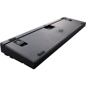 Amazon.com: Cooler Master MasterKeys Pro L White LED Mechanical