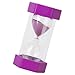AKORD 15-Minutes Hourglass Sand Timer