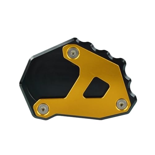 Support latéral pour R1200GS 2004-2013 béquille moto élargie