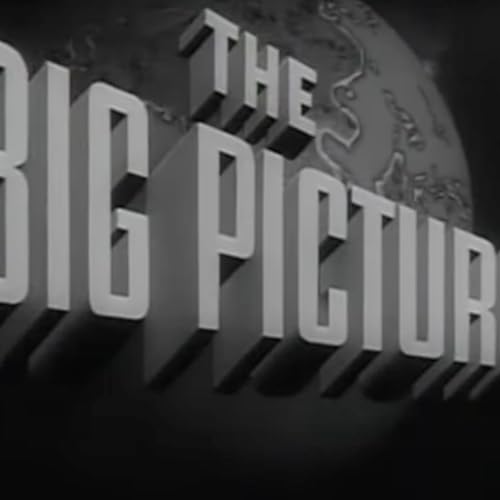 EASTER - The Big Picture