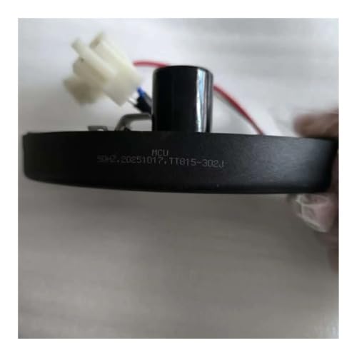 Regulador de voltaje de 6 cables compatible con el modelo TT815-302J 3
