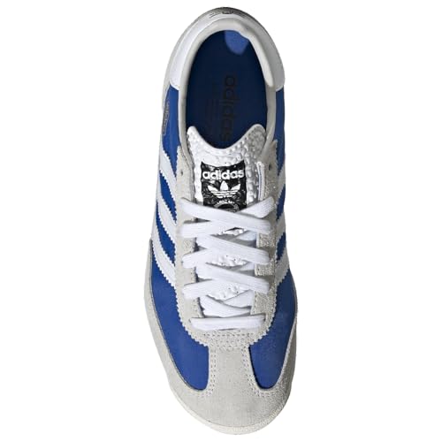 Adidas Originals SL 72 - Boys' Grade School (IH2964, White/Blue)4