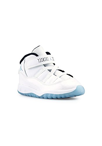 Nike air Jordan 11 Retro BT Kids Trainers 378040 Sneakers Shoes3