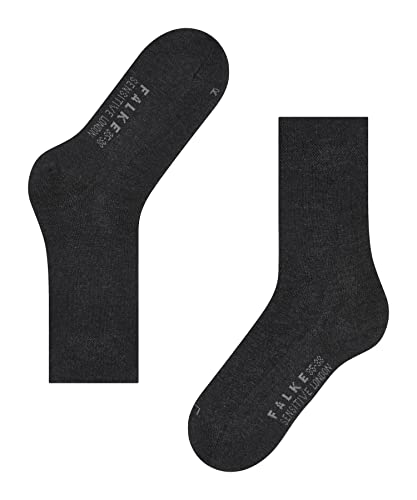 Image of FALKE Women's Active Breeze Socks, Breathable, Cooling, Sustainable Lyocell, Crew, Sweat Wicking, Coolmax Clothing