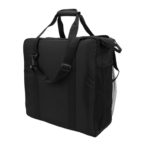 Bolsa portátil para máquina de Slushie, tela Oxford, con correa para el hombro, para transporte de máquina de bebida congelada miniatura 7